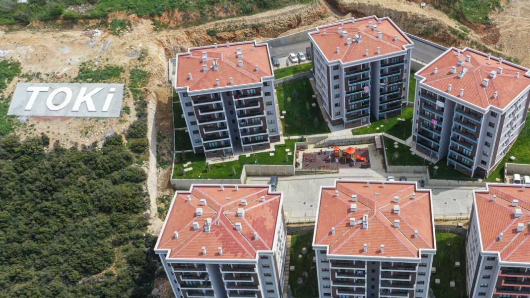 Ev sahipliğinde yeni dönem! 10 soruda Yeni Yuvam Modeli 5